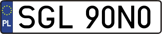 SGL90N0