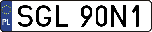 SGL90N1