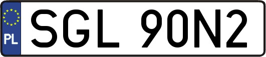 SGL90N2