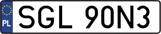 SGL90N3