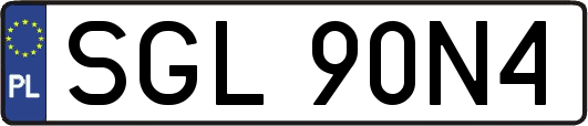 SGL90N4