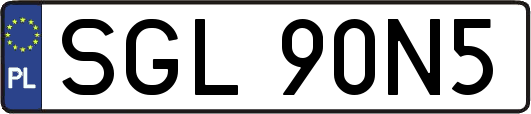 SGL90N5
