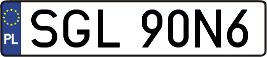 SGL90N6