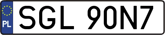 SGL90N7