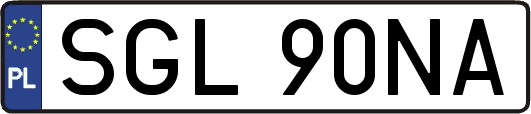 SGL90NA