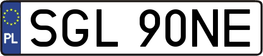 SGL90NE