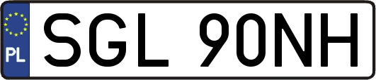 SGL90NH