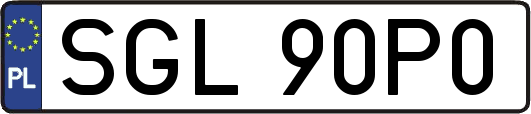 SGL90P0