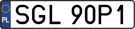 SGL90P1