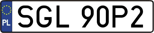 SGL90P2