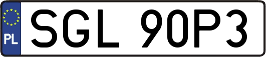 SGL90P3
