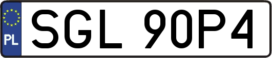 SGL90P4