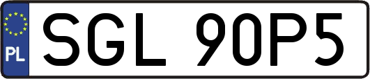 SGL90P5