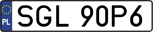 SGL90P6