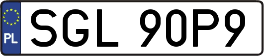 SGL90P9