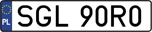 SGL90R0