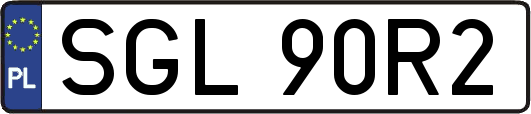 SGL90R2