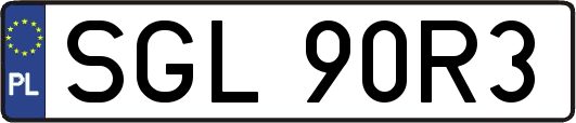 SGL90R3