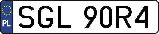 SGL90R4