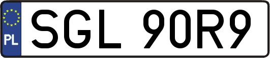 SGL90R9