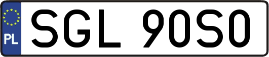 SGL90S0
