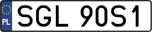 SGL90S1