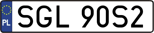 SGL90S2