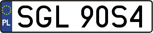 SGL90S4