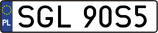SGL90S5
