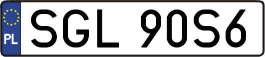 SGL90S6