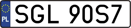 SGL90S7