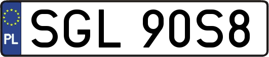 SGL90S8