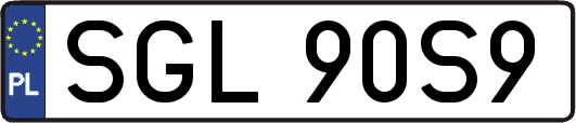 SGL90S9