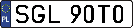 SGL90T0