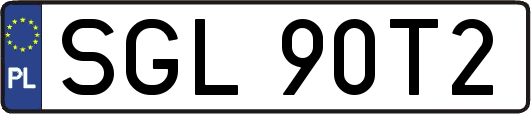 SGL90T2