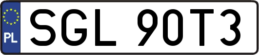 SGL90T3