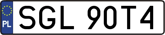 SGL90T4