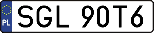 SGL90T6