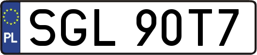 SGL90T7