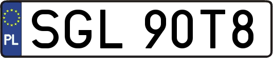SGL90T8