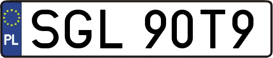 SGL90T9