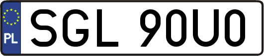 SGL90U0