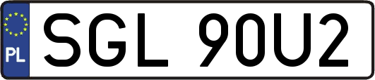 SGL90U2