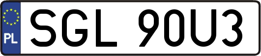 SGL90U3