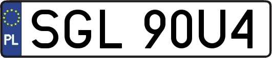 SGL90U4
