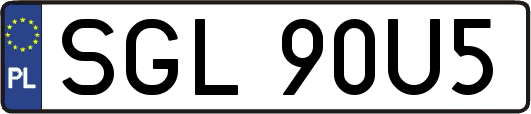 SGL90U5