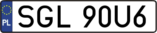 SGL90U6