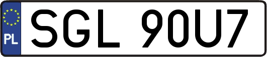 SGL90U7