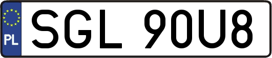 SGL90U8