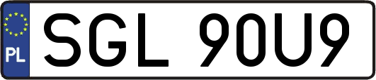 SGL90U9